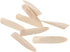 AUTOTOOLHOME 100 Pack Solid Wood Pocket Hole Plugs Pine for Pocket Hole Jig Woodworking Tool with a Storage Case(100)...