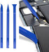 Pry bar pry Tool Set 10 Pieces of Opening Tools for You to pry and Open iPhone, Laptop, iPad, Mobile Phone, MacBook, Tablet, Computer, Electronic ...