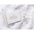 C.R. Gibson Little Blessing Baby Brag Book Photo Album, 7.25" x 4.5"...