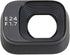 SING F LTD Gimbal Lens Cover Cap Compatible with DJI Mini 3 Pro Accessories Camera Frame Cover Drone Assembly Lens Cap Lens Protector...