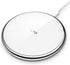 Fast Wireless Charger,Vebach Wireless Charging pad Compatible with IPH 15/14/13/12 Pro Max/12/13/12 Mini/SE/11/11 Pro/XS,Galaxy S20 S10 S9 S8, Not...