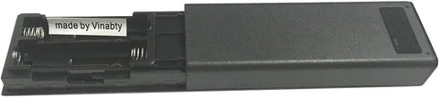 RMT-AH101U Replaced Remote fit for Sony Sound Bar HT-CT380 HT-CT780 HT-CT381 HTCT380 HTCT780 HTCT381 SA-CT380 SA-WCT380 RMT-AH101J SA-WCT780 SA-CT...