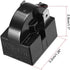 uxcell 2 Pcs 4.7 Ohm 2 Pin Refrigerator Start Relay for Compressor Black...