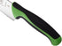 Mercer Culinary Millennia Colors Chef's Knife, 8-Inch, Green...