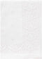 LAWKUL Cellular Blanket Baby 100% Cotton Knitted Soft Knit Crochet Blankets for Newborn Boy Girls Infants White 100x80cm...