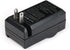 NP-80 NP80 Battery Charger for Casio Exilim EX-G1, EX-H5, EX-H50, EX-H60, EX-JE10, EX-N1, EX-N5, EX-N10, EX-N20 (only for casio np80)...