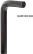 OEMTOOLS 24287 13-Piece SAE Hex Key Set, Allen Wrenches Set, Long Arm Ball End Hex Key Wrench Set, Allen Key Storage...