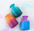 1PCS 150ml/5oz Glass Diffuser Bottle Jars Pot Empty Refillable Exquisite Essential Oils Container for DIY Reed Diffuser Sticks Sets Crafts Decor E...