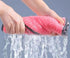 12pcs Reusable Rag Towel 3pcs/Color Non-Stick Oil Cleaning Home Use Kitchen Cleaning Supplies Super Absorbent...