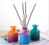 1PCS 150ml/5oz Glass Diffuser Bottle Jars Pot Empty Refillable Exquisite Essential Oils Container for DIY Reed Diffuser Sticks Sets Crafts Decor E...