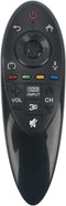 AN-MR500G Replace Remote Control fit for LG Smart LED TV 39LB6500 42LB6300 42LB6500 47LB6300 50LB6300 50LB6500 55LB6300 55LB6500 60LB6500 65LB6500...