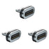 Magnetic Charging Cable Tips Connectors for Micro Android Devices Fast Charging(3 Pack), Magnetic Phone Cable Adapter(Micro USB)...