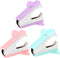 3Pcs Pink and Blue and Purple Staple Remover Staple Puller Removal Tool for School Office Home,Staplers and Punches,Office Supplies...