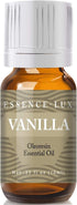 10ml Oils - Vanilla Essential Oil - 0.33 Fluid Ounces...