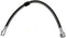 Dynamic Friction Company Front Brake Line Hose 350-47025 For 1969-1971 Chevrolet Camaro, 1969-1971 Pontiac Firebird, 1970-1972 Chevrolet Nova, 197...