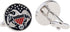 Seal America American Eagle USA President POTUS Pair of Cufflinks in a Presentation Gift Box & Polishing Cloth...