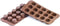 Silikomart Silicone Easy Chocolate Mold, Praline...