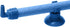 Quickun Aquarium Air Stone Bubble Wall Tube Oxygen Diffuser Bar Decor Accessory for Fish Tank 28 Inch Length,1PCS...