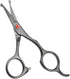 LILYS PET 5.0" Right-Handed Round-Tip Pet Grooming Scissors, Stainless Steel Small Ball Tip for Nose Hair,Ear Hair,Face Hair,Paw Hair for Dogs and...