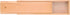 PRO ART Wood Brush Box 15"x 4"x 1.25"...