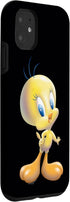 iPhone 11 Looney Tunes Tweety Bird Airbrushed Case...