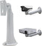 Mini Projector Wall Mount Security Camera Mount Bracket for Camera with 1/4 Screw Head Wall Mount Projector, and Webcam Housing 9.57in Wall Mount...