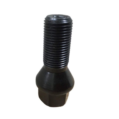 36136781151 Wheel Lug Bolt Stud M14 x1.25 Overal Length 47mm for BMW F30 F35 F10 F25 X3 E70 X5 (Pack of 4)...