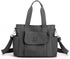 Women's Tote Purses Multi-pocket Shoulder Crossbody Bag Light Large Handbags for Work Travel Shopping...