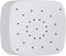 200pcs 8.5inch Square Perforated Parchment Paper Sheets, Premium Nonstick Bamboo Steamer Liner for Air Fryers, Steaming Basket, Oven, Baking, Cook...