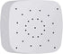 200pcs 8.5inch Square Perforated Parchment Paper Sheets, Premium Nonstick Bamboo Steamer Liner for Air Fryers, Steaming Basket, Oven, Baking, Cook...