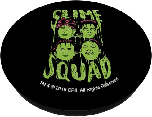 Ghostbusters Slime Squad PopSockets Standard PopGrip...