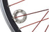 1 PCS Bicycle Wire Wrench Bicycle Spoke Tire Repair Mountain Steel Wheel Tool 8 Notch Silver Wrench Tool...