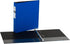Avery Economy 3 Ring Binder, 1.5" Round Rings, Color (Black, Pacific Blue) Will Vary, 1 Binder (11778)...