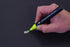 Spectrum Noir SN-Glitter Marker Lights-6pc Set, pkg of 6, Neon Lights...
