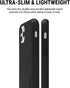 Incipio DualPro Dual Layer Case for Apple iPhone 11 Pro with Flexible Shock-Absorbing Drop-Protection - Black...