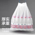 4 Gallon Trash Bag,Thicken Value Small Trash Bags,60 Counts Small Garbage Bags Wastebasket Trash Can for Bathroom Bedroom Office Kitchen (White, 6...