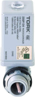 TORK ZSSP124 Electronic Photocontrol Stem & Swivel-Pencil-Advanced LongLife ZeroCross-Instant Response-8A LED Rated-105-305V...