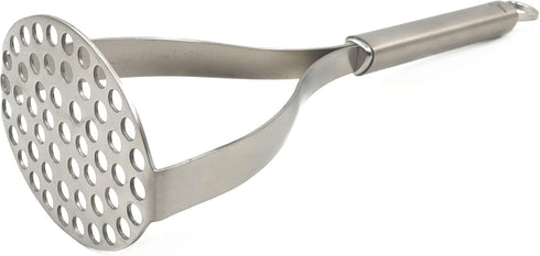 Kuchenprofi Parma Tri-Handle Stainless Steel Potato Masher,16012152...