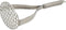 Kuchenprofi Parma Tri-Handle Stainless Steel Potato Masher,16012152...