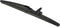 X AUTOHAUX Rear Windshield Wiper Blade Replacement for Toyota 4runner 2003 2004 2005 2006 2007 2008 2009...