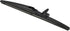 X AUTOHAUX Rear Windshield Wiper Blade Replacement for Toyota 4runner 2003 2004 2005 2006 2007 2008 2009...