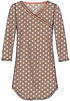 McCall's Patterns M7297 Misses'/Women's Robe, Belt, Tops, Dress, Shorts & Pants, RR (18W-20W-22W-24W)...