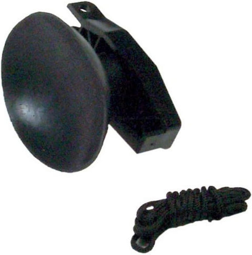 Lowrance 000-0051-52 Suction Cup Mounting Kit for Portable Skimmer Transducers...