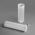 Extendable Plastic Brush Case Clear Paint Brush Holder Long Brushes Tube Storage Watercolor Pen Container Drawing Tools TPPI40647...