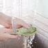 Gnker Fish Scaler Skin Brush Scraping Fishing Brush Fast Remove Fish knife Cleaning Peeler Scaler Scraper...