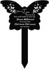 Grave Decorations for Cemetery, Express your Eternal Love, Fine Craftsmanship Cemetery Decorations for Grave, Memorial Day Decorations...