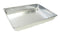 United Scientific™ Dissecting Pan, Aluminum, 11.25" X 7.5" X 1.5"...