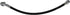 Dorman H38494 Brake Hydraulic Hose Compatible with Select Nissan Models...