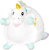 Squishable / Snugglemi Snackers Baby Unicorn 5" Plush...