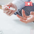Ever Ready First Aid Lancing Device with 100 30 Gauge Twist Lancets for Blood Sugar Testing...